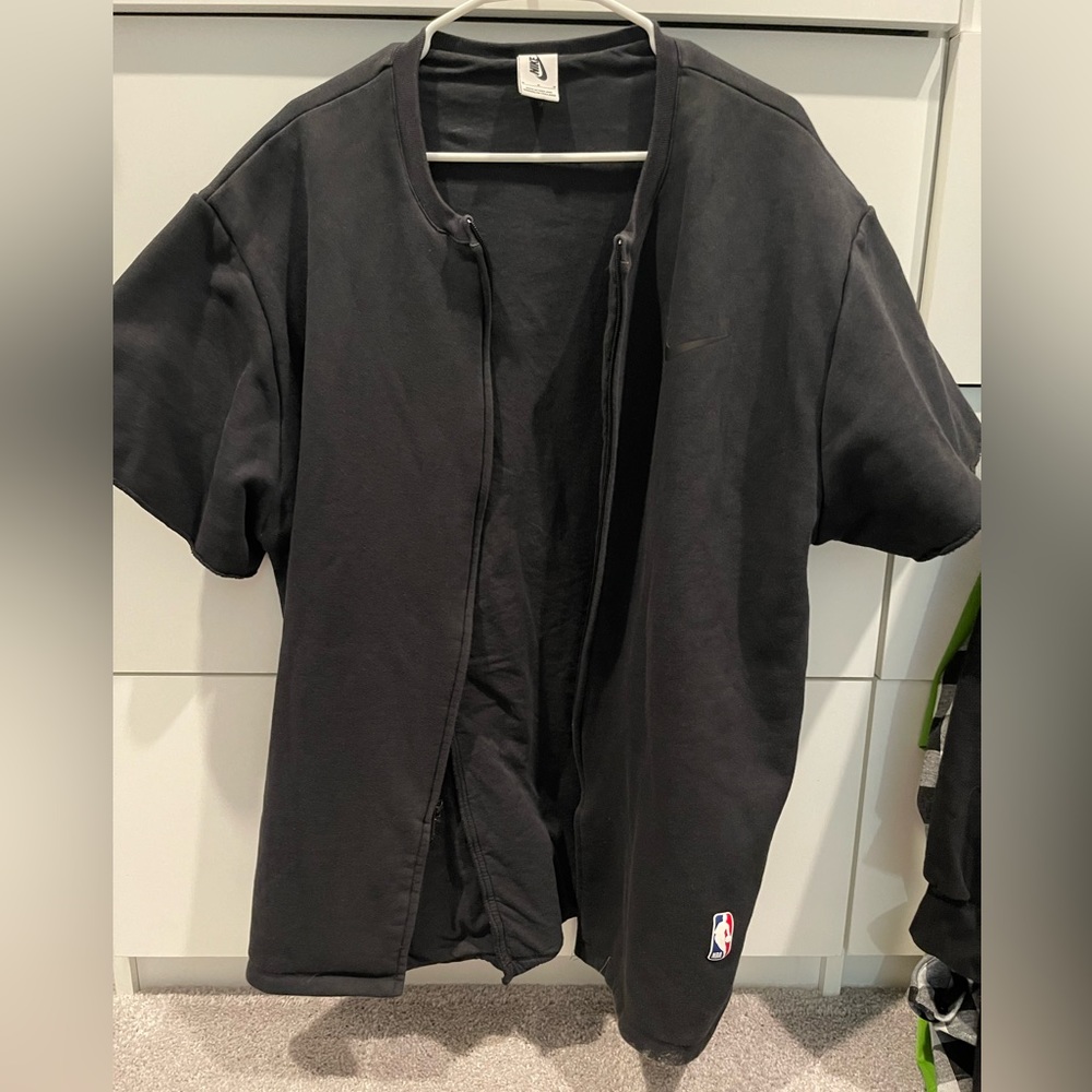 Nike x Fear of God collab. Medium but fits like an XL